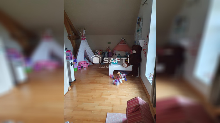 Ma-Cabane - Vente Maison Exmes, 89 m²