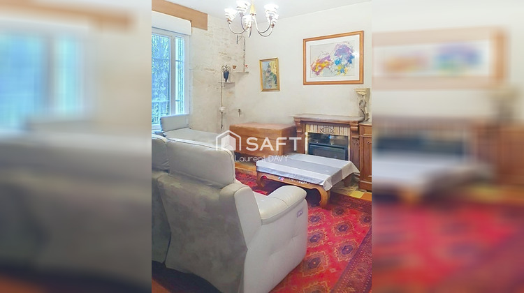 Ma-Cabane - Vente Maison Exmes, 149 m²