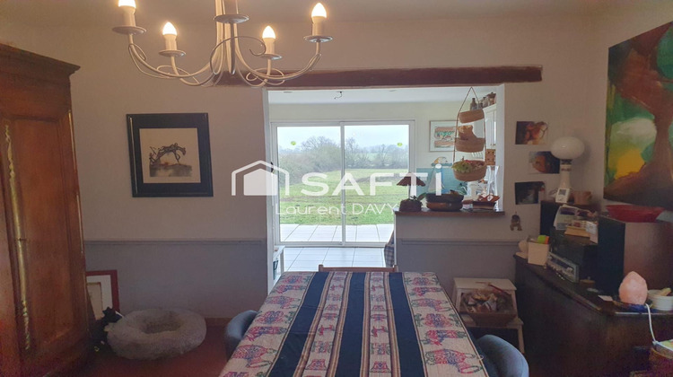 Ma-Cabane - Vente Maison Exmes, 149 m²