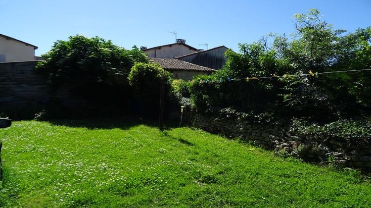 Ma-Cabane - Vente Maison EXOUDUN, 89 m²