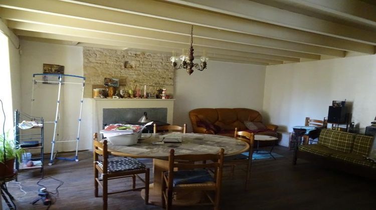 Ma-Cabane - Vente Maison EXOUDUN, 89 m²