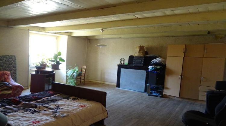 Ma-Cabane - Vente Maison EXOUDUN, 89 m²