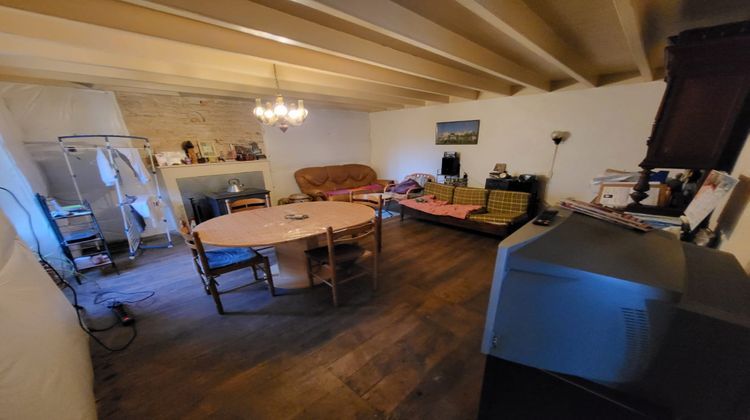 Ma-Cabane - Vente Maison Exoudun, 91 m²