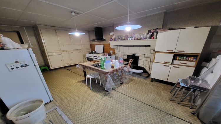 Ma-Cabane - Vente Maison Exoudun, 91 m²