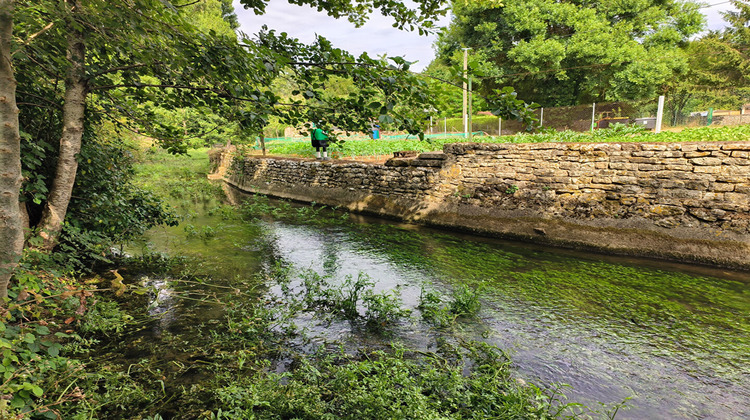 Ma-Cabane - Vente Maison EXOUDUN, 114 m²