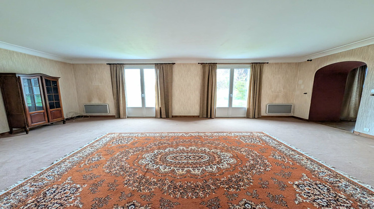 Ma-Cabane - Vente Maison EXOUDUN, 127 m²
