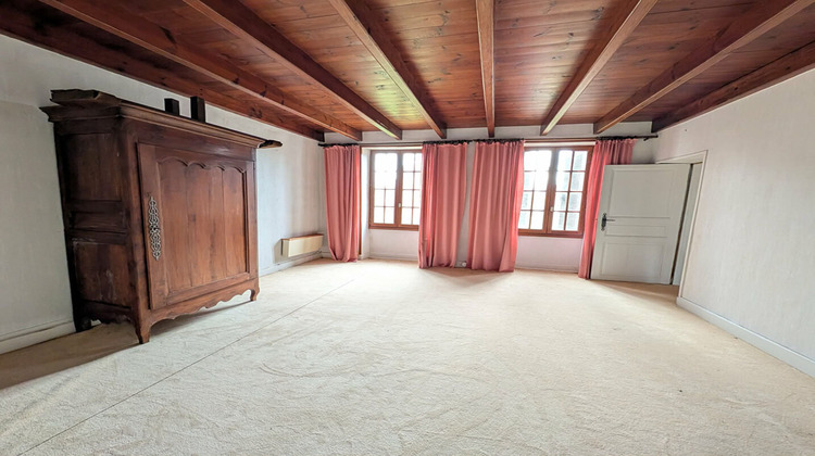 Ma-Cabane - Vente Maison EXOUDUN, 127 m²