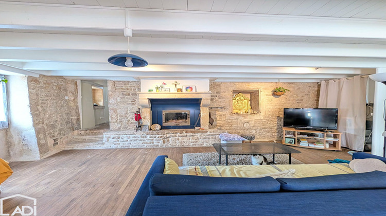 Ma-Cabane - Vente Maison EXOUDUN, 175 m²