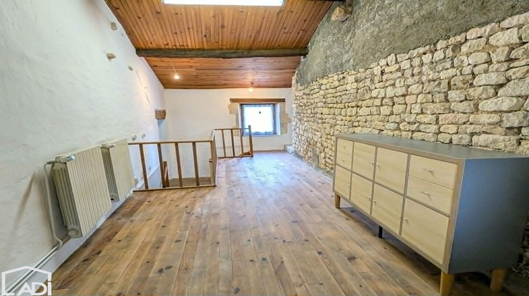 Ma-Cabane - Vente Maison EXOUDUN, 175 m²