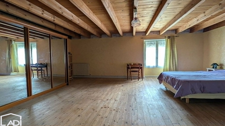 Ma-Cabane - Vente Maison EXOUDUN, 175 m²