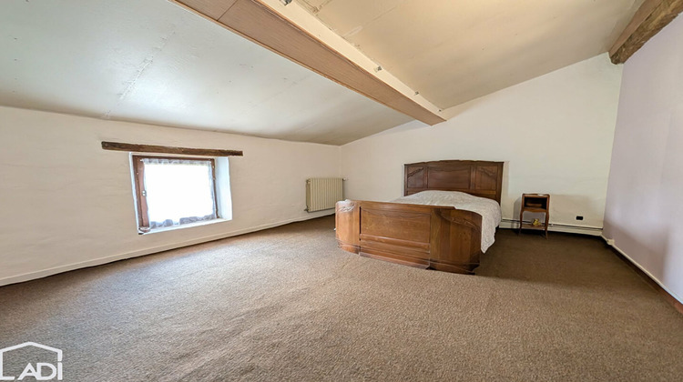 Ma-Cabane - Vente Maison EXOUDUN, 175 m²
