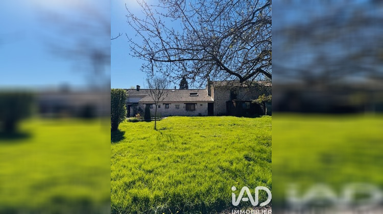 Ma-Cabane - Vente Maison Expiremont, 154 m²