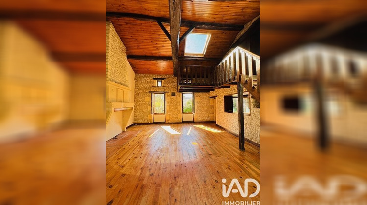 Ma-Cabane - Vente Maison Expiremont, 154 m²