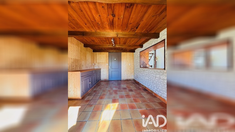 Ma-Cabane - Vente Maison Expiremont, 154 m²
