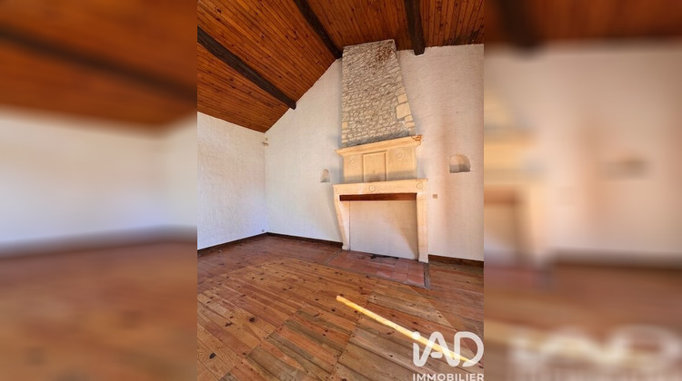 Ma-Cabane - Vente Maison Expiremont, 154 m²