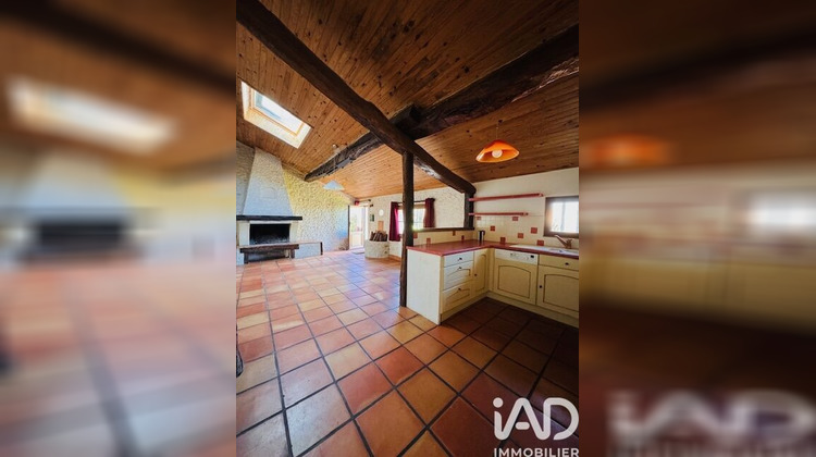 Ma-Cabane - Vente Maison Expiremont, 154 m²