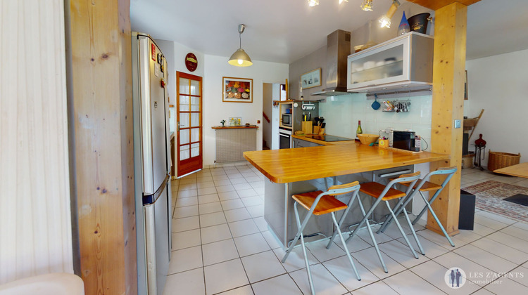 Ma-Cabane - Vente Maison EYBENS, 117 m²