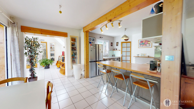 Ma-Cabane - Vente Maison EYBENS, 117 m²