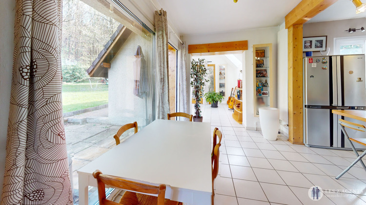 Ma-Cabane - Vente Maison EYBENS, 117 m²