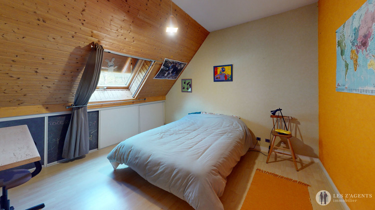 Ma-Cabane - Vente Maison EYBENS, 117 m²