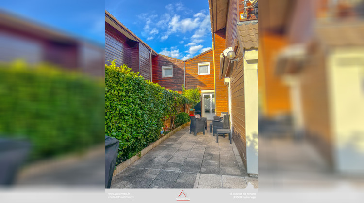 Ma-Cabane - Vente Maison Eybens, 103 m²