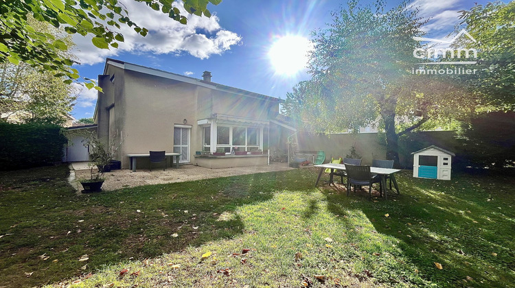 Ma-Cabane - Vente Maison Eybens, 91 m²