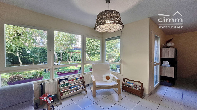 Ma-Cabane - Vente Maison Eybens, 91 m²