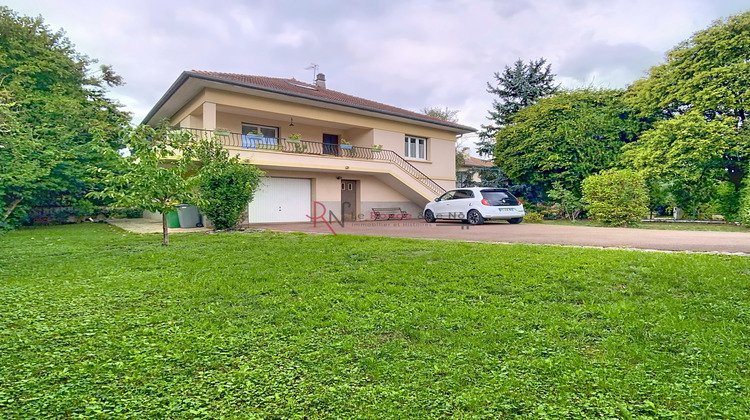 Ma-Cabane - Vente Maison Eybens, 150 m²