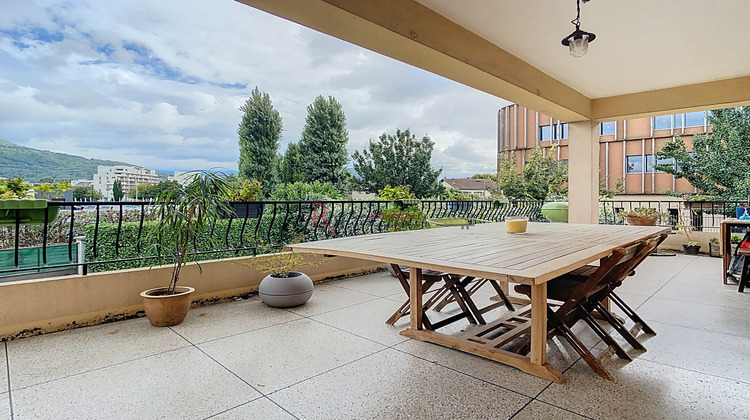 Ma-Cabane - Vente Maison Eybens, 150 m²