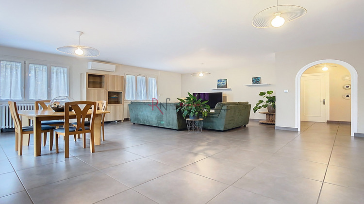 Ma-Cabane - Vente Maison Eybens, 150 m²