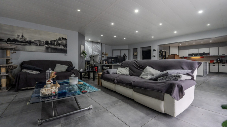 Ma-Cabane - Vente Maison Eybens, 250 m²