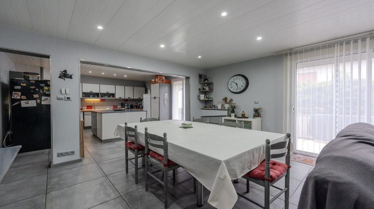 Ma-Cabane - Vente Maison Eybens, 250 m²