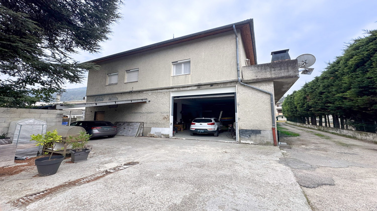 Ma-Cabane - Vente Maison Eybens, 250 m²