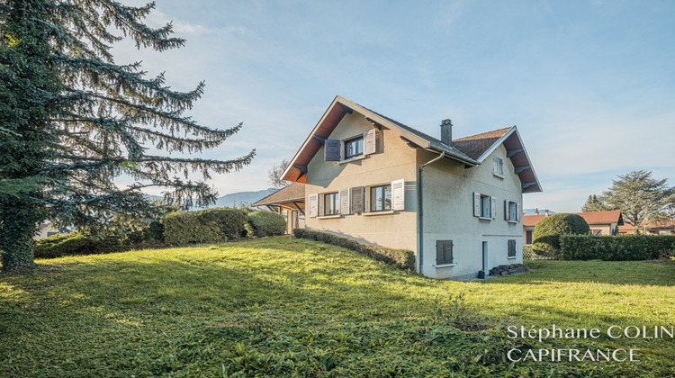 Ma-Cabane - Vente Maison EYBENS, 201 m²