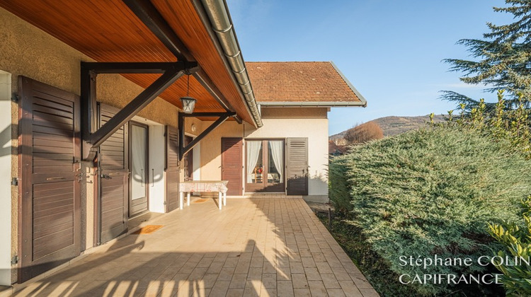 Ma-Cabane - Vente Maison EYBENS, 201 m²