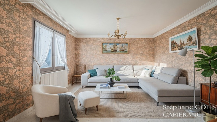 Ma-Cabane - Vente Maison EYBENS, 201 m²