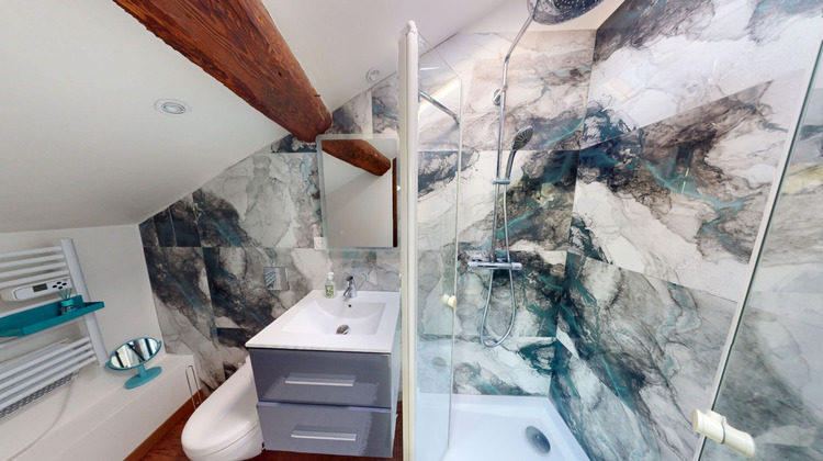 Ma-Cabane - Vente Maison EYBENS, 87 m²