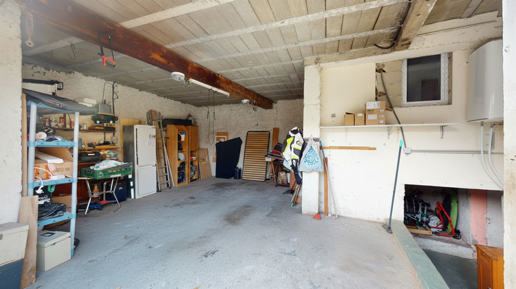 Ma-Cabane - Vente Maison EYBENS, 87 m²