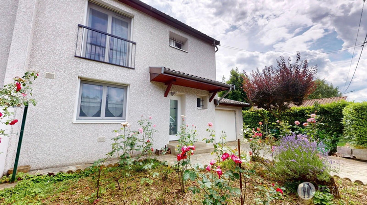 Ma-Cabane - Vente Maison EYBENS, 97 m²