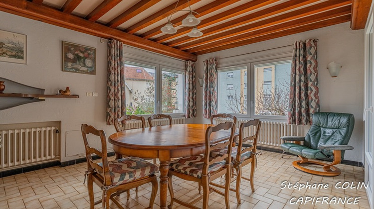 Ma-Cabane - Vente Maison EYBENS, 148 m²