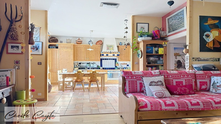 Ma-Cabane - Vente Maison EYBENS, 75 m²