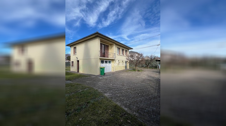 Ma-Cabane - Vente Maison Eybens, 100 m²