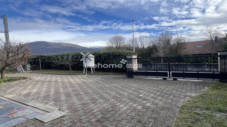 Ma-Cabane - Vente Maison Eybens, 100 m²