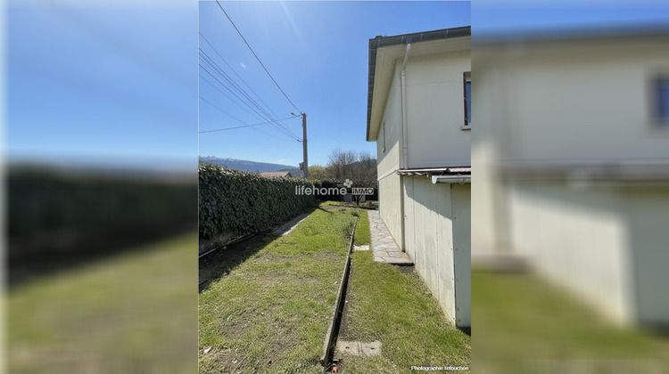Ma-Cabane - Vente Maison Eybens, 100 m²