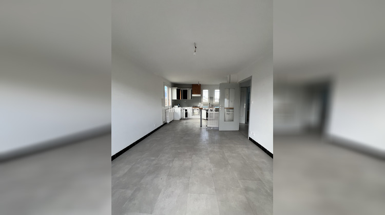 Ma-Cabane - Vente Maison Eybens, 100 m²