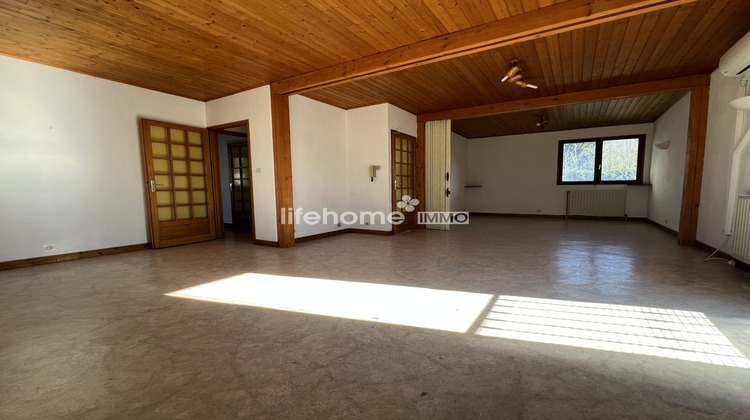 Ma-Cabane - Vente Maison Eybens, 103 m²