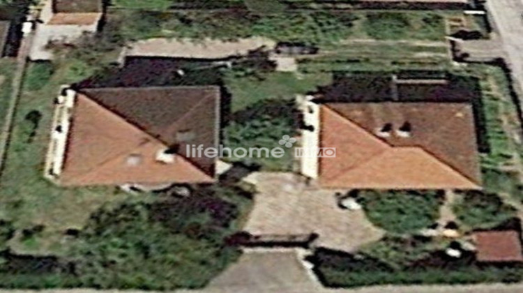 Ma-Cabane - Vente Maison Eybens, 203 m²