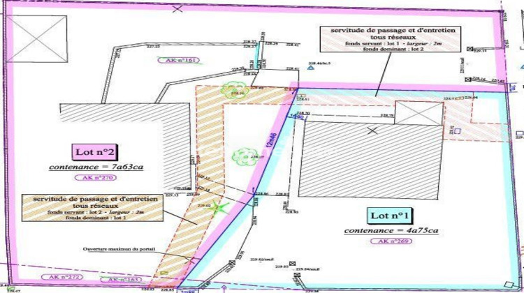 Ma-Cabane - Vente Maison Eybens, 203 m²