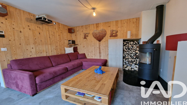 Ma-Cabane - Vente Maison Eybens, 98 m²