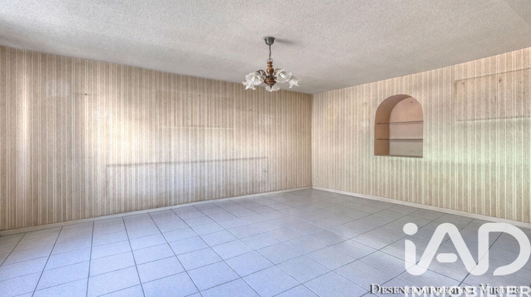 Ma-Cabane - Vente Maison Eybens, 90 m²